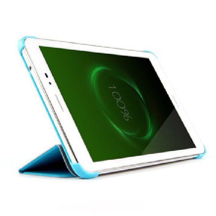 Чохол Lenovo A8-50 A5500 SmartCase SkyBlue