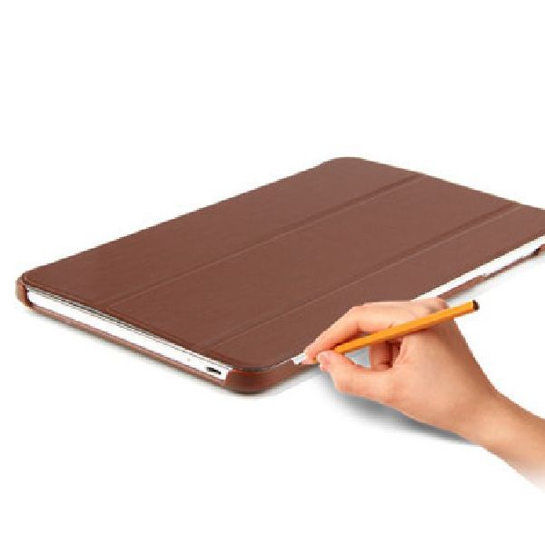 Чохол Lenovo A8-50 A5500 SmartCase Brown