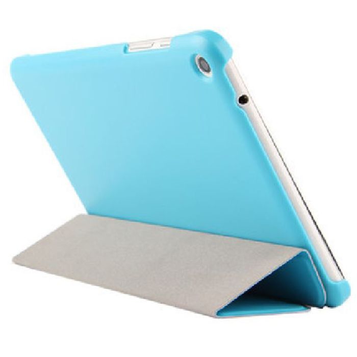 Чохол Lenovo A8-50 A5500 SmartCase SkyBlue
