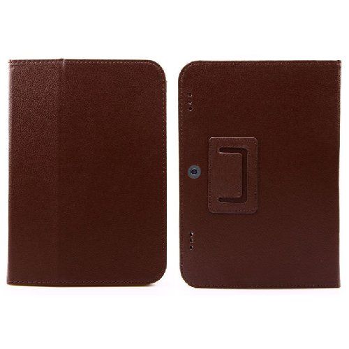 Чехол для планшета Lenovo Ideapad a2109 Brown