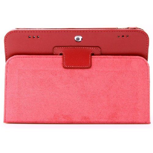 Чохол для планшета Lenovo Ideapad a2109 Red