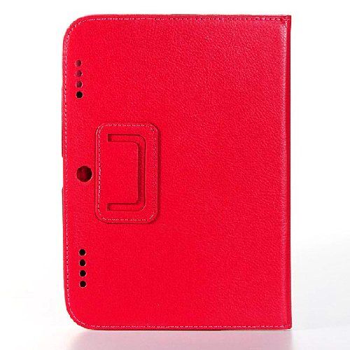 Чохол для планшета Lenovo Ideapad a2109 Red