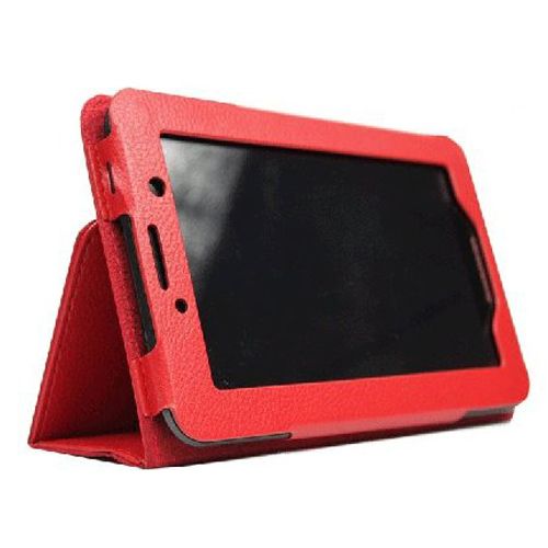 Чохол для Lenovo IdeaTab A3000 Red