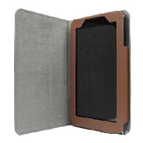 Чохол для Lenovo IdeaTab A3000 Brown