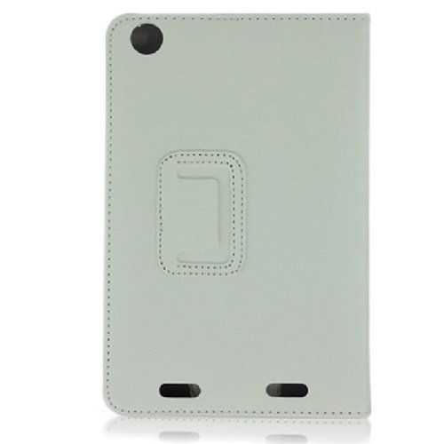 Чохол для Lenovo IdeaTab A3000-h White
