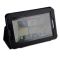 Чохол для Lenovo IdeaTab A3000 black