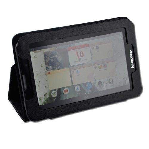 Чохол для Lenovo IdeaTab A3000 black