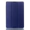 Чехол Lenovo IdeaTab A7600 3fold DarkBlue