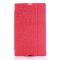 Чохол для Lenovo Tab S8-50F 3fold Red-TR