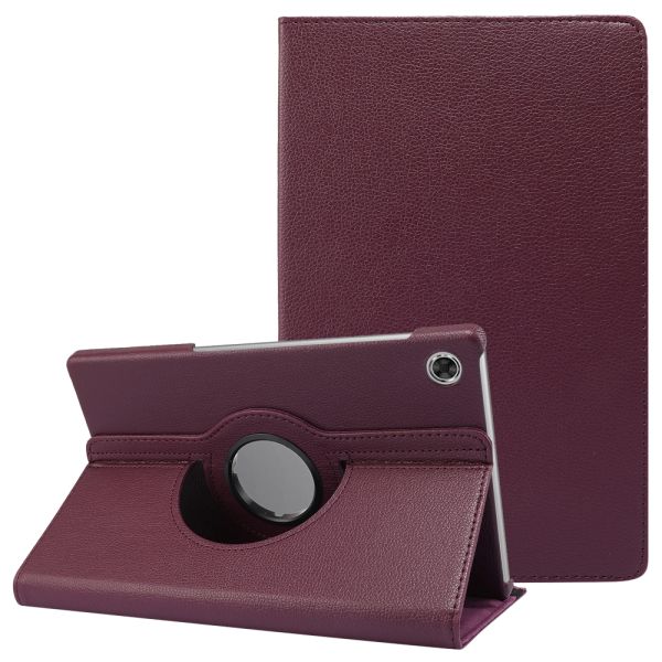 Чохол Lenovo Tab M10 HD 2nd TB-X306 R360 Violet