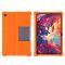 Чохол Silicon Lenovo Tab Plus TB351fu 11.5 2024 Orange