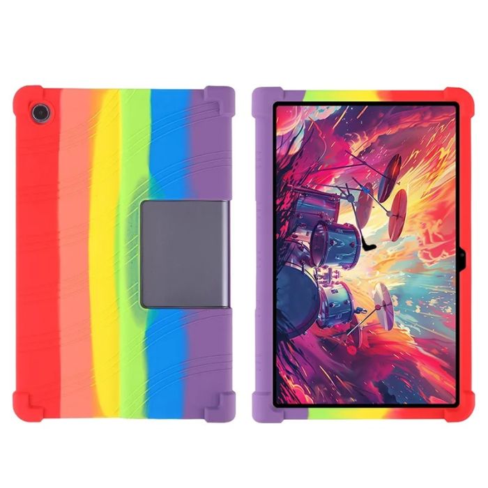 Чохол Silicon Lenovo Tab Plus TB351fu 11.5 2024 Color