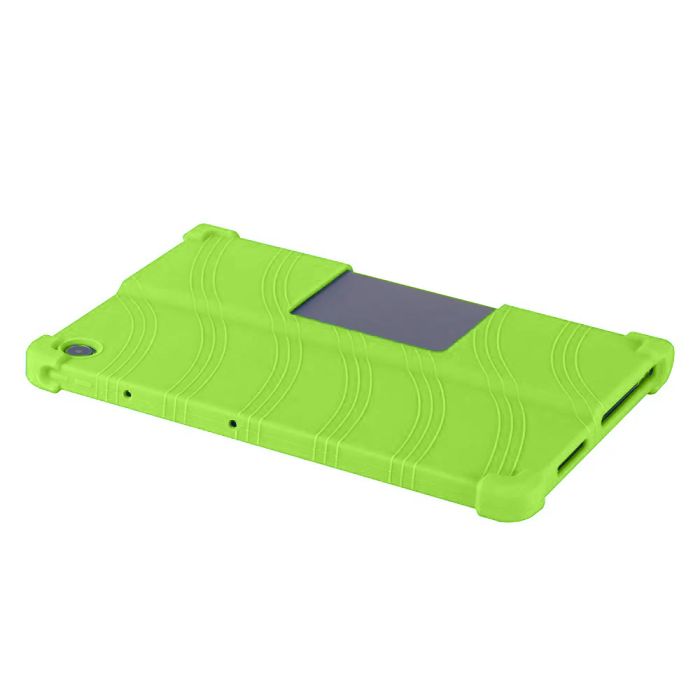 Чохол Silicon Lenovo Tab Plus TB351fu 11.5 2024 Green