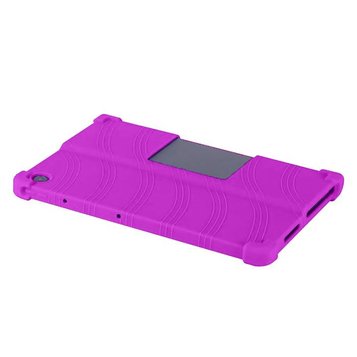 Чохол Silicon Lenovo Tab Plus TB351fu 11.5 2024 Violet