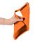 Чохол Silicon Lenovo Tab Plus TB351fu 11.5 2024 Orange