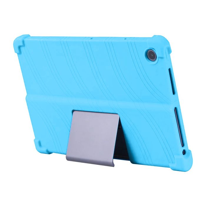 Чехол Silicon Lenovo Tab Plus TB351fu 11.5 2024 Skyblue