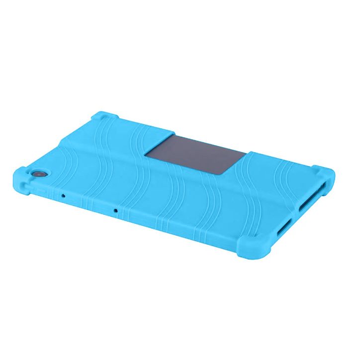 Чехол Silicon Lenovo Tab Plus TB351fu 11.5 2024 Skyblue
