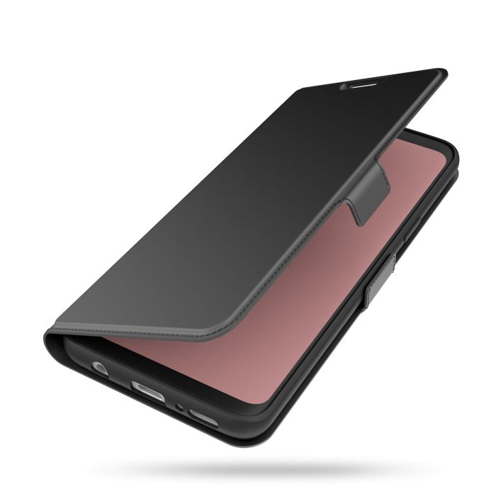 Чохол Lenovo phab 2 650m cover Black