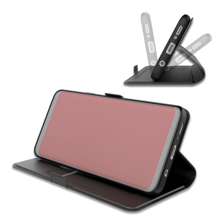 Чохол Lenovo phab 2 650m cover Black