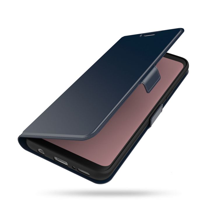 Чохол Lenovo phab 2 650m cover DarkBlue