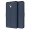Чохол Lenovo phab 2 650m cover DarkBlue