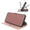 Чохол Lenovo phab 2 650m cover Pink