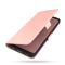 Чохол Lenovo phab 2 650m cover Pink
