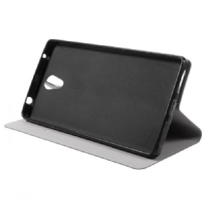 Чохол Lenovo phab 2 650m cover Black