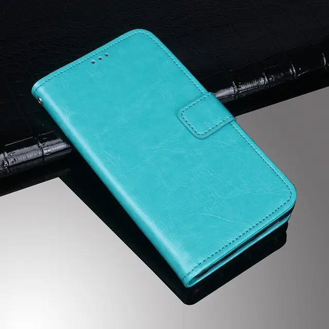 Чехол-книга Lenovo Phab 2 Plus PB2-670M Mint