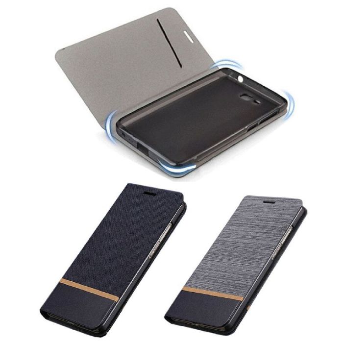 Чехол-книга Fashion Lenovo Phab 2 PB2-650M