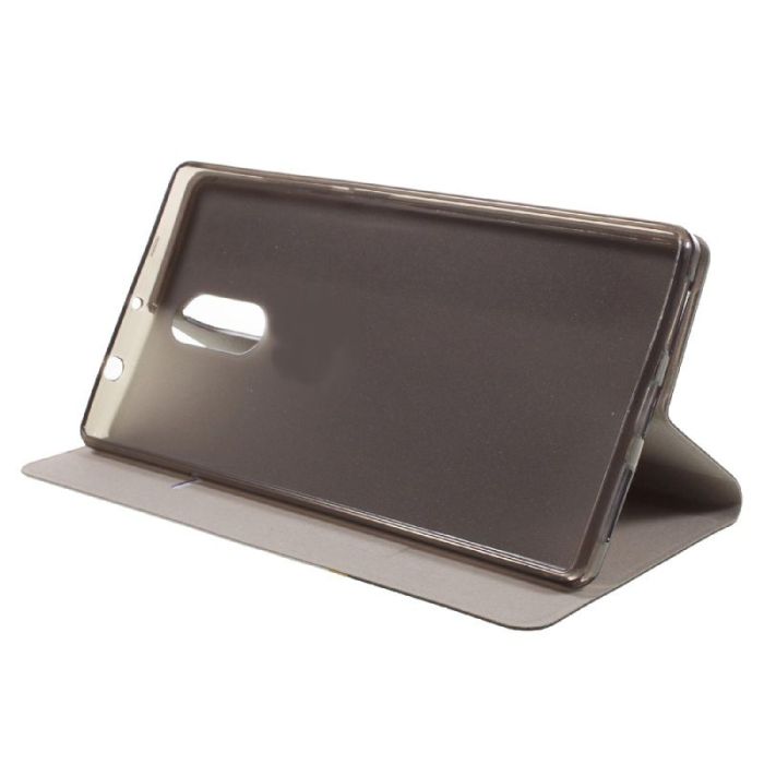 Чехол-книга Fashion Lenovo Phab 2 PB2-650M