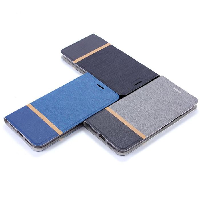 Чехол-книга Fashion Lenovo Phab 2 PB2-650M