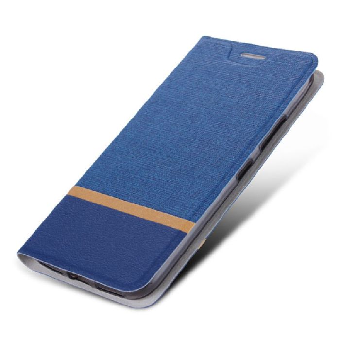 Чехол-книга Fashion Lenovo Phab 2 PB2-650M
