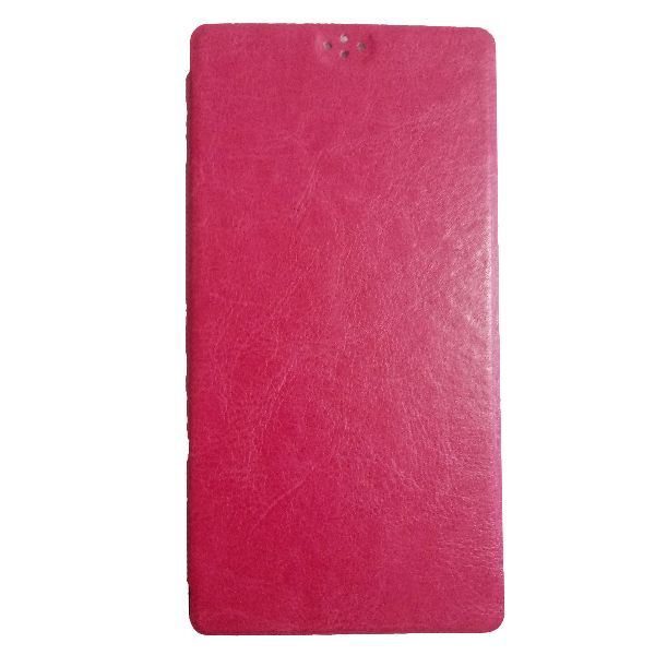 Чехол-книга Lenovo Phab 2 Plus PB2-670M Pink