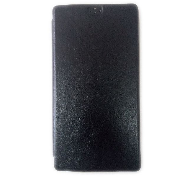 Чехол-книга Lenovo Phab 2 Plus PB2-670M Black