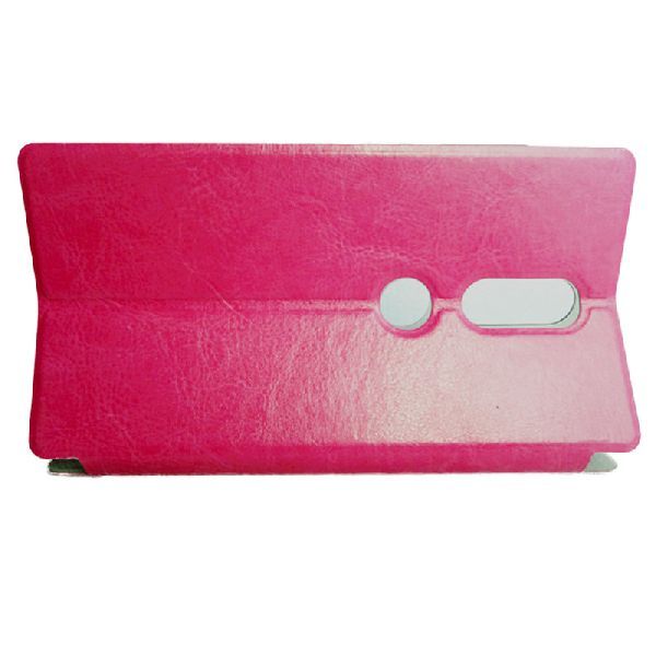 Чохол-книга Lenovo Phab 2 PB2-650M Pink