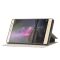 Чохол-книга Lenovo Phab 2 PB2-650M Black
