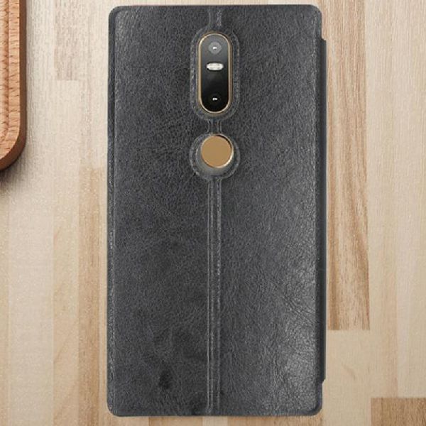 Чохол-книга Lenovo Phab 2 PB2-650M Black