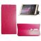 Чохол-книга Lenovo Phab 2 PB2-650M Pink