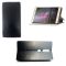 Чехол-книга Lenovo Phab 2 Plus PB2-670M Black