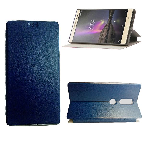Чохол-книга Lenovo Phab 2 PB2-650M Blue