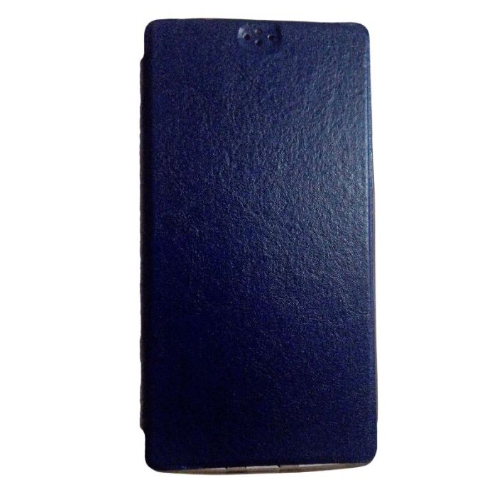Чохол-книга Lenovo Phab 2 PRO PB2-690m Blue