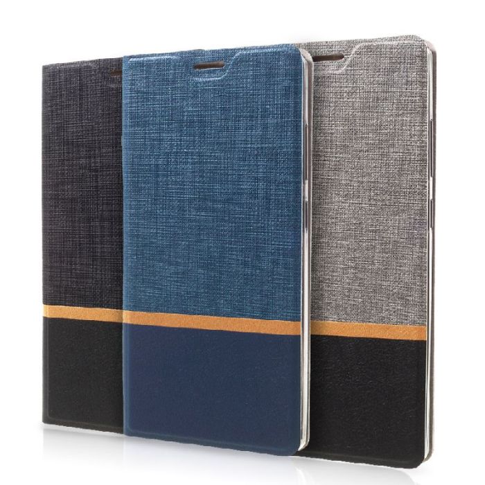 Чехол-книга Fashion Lenovo Phab 2 PB2-650M