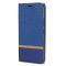 Чехол Fashion Lenovo Phab 2 Plus PB2-670 DarkBlue