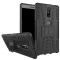 Чохол ShockProof Lenovo Phab 2 Plus PB2-670M black