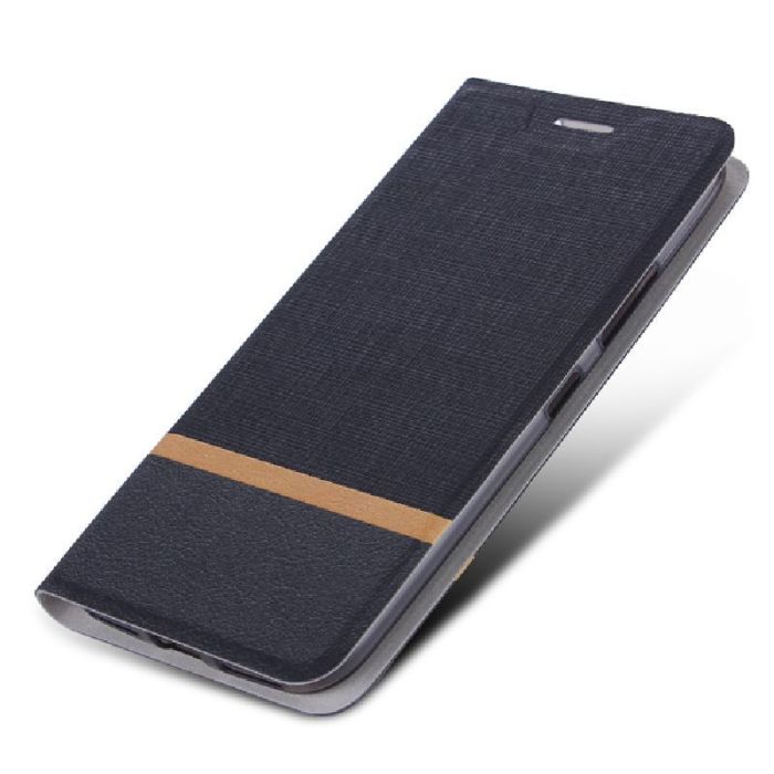 Чохол Fashion Lenovo Phab 2 Plus PB2-670 Black