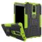 Чохол ShockProof Lenovo Phab 2 Plus PB2-670M Green