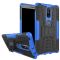 Чохол ShockProof Lenovo Phab 2 Plus PB2-670M DarkBlue