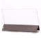 Чохол для Lenovo Tab S8-50F 3fold Red-TR
