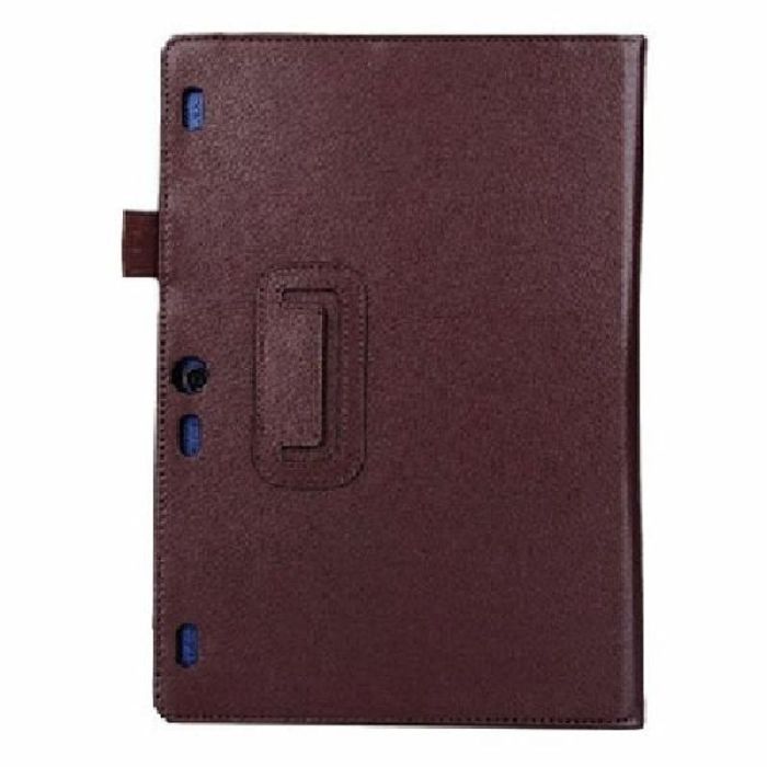 Чохол Classic Lenovo Tab 10 tb-x103f Brown